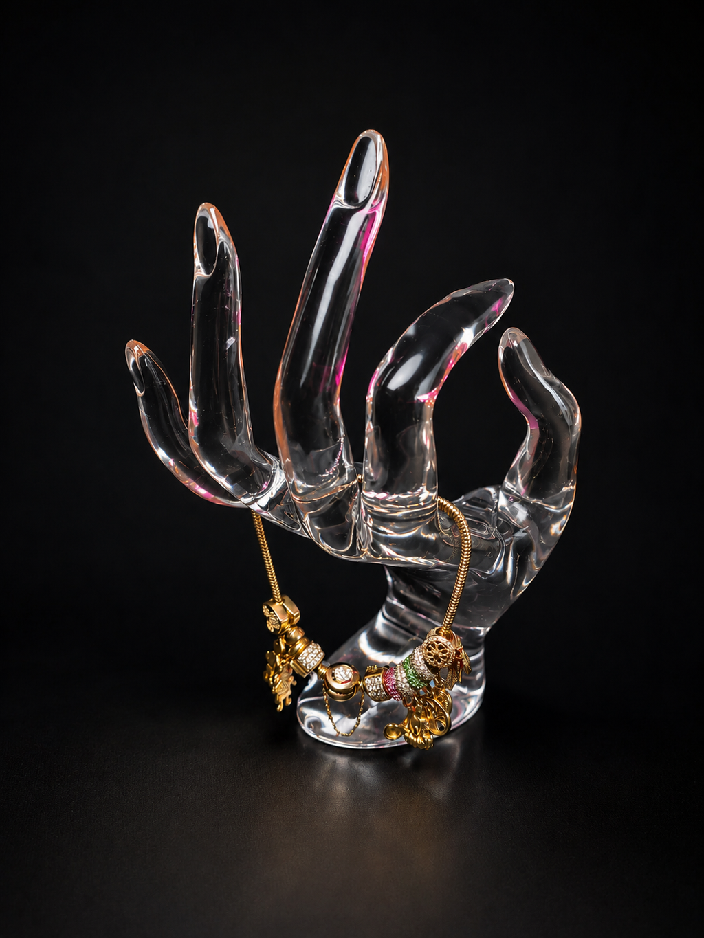 Pandora para Dama