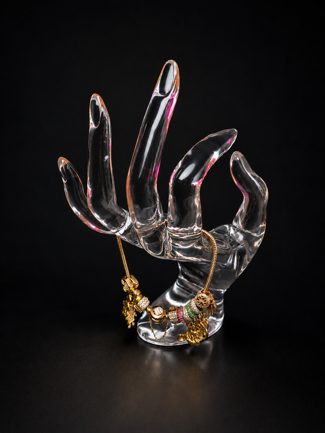 Pandora para Dama