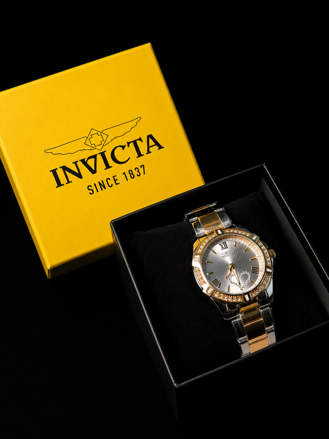 Reloj Invicta para Dama