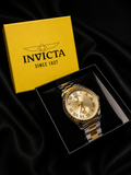 Reloj Invicta de Caballero
