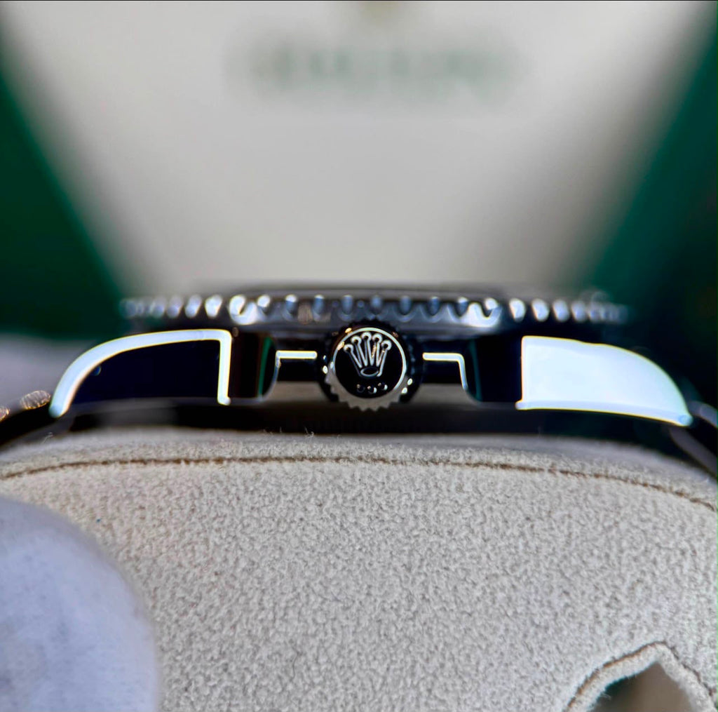 RLX SUBMARINER 41 - FULL SET