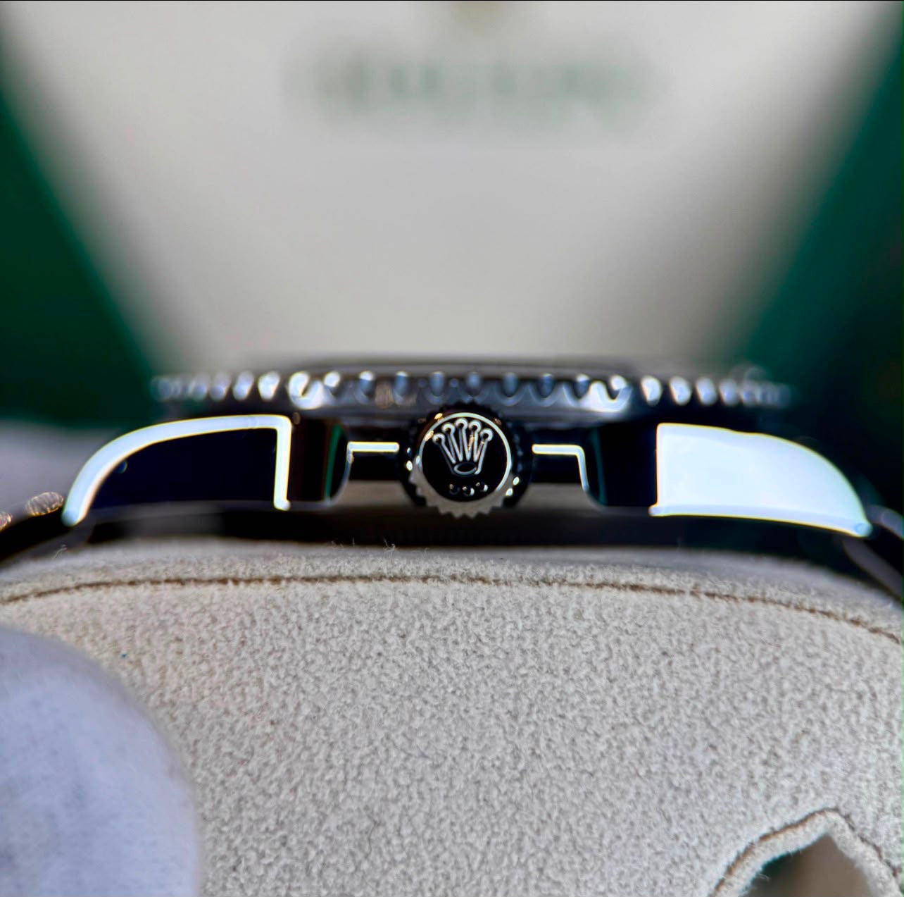 RLX SUBMARINER 41 - FULL SET