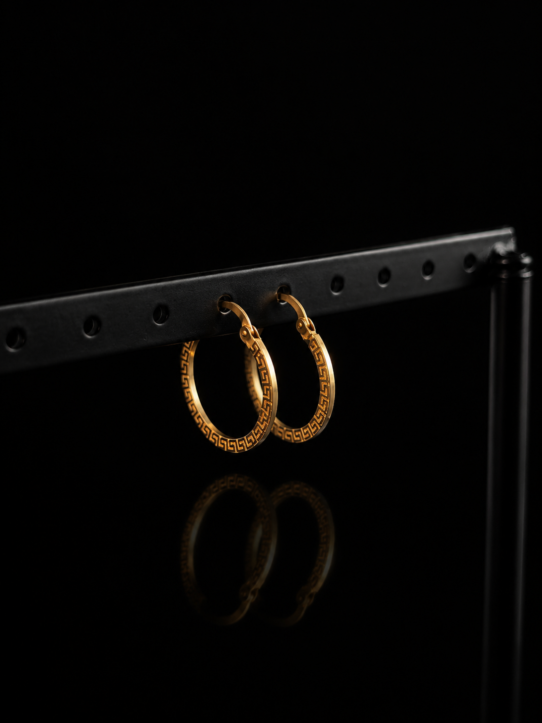 Argollas Medusa