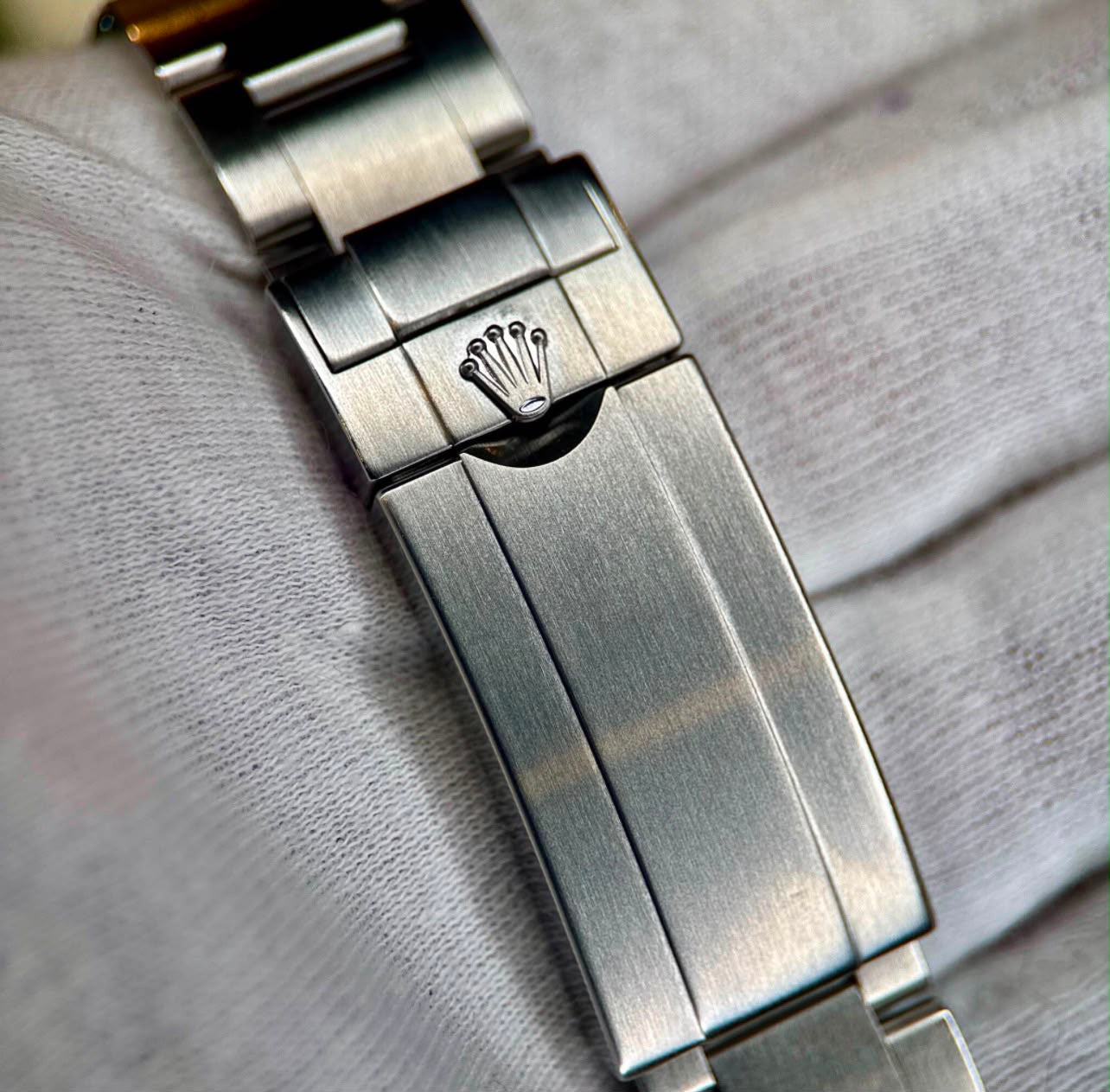 RLX SUBMARINER 41 - FULL SET